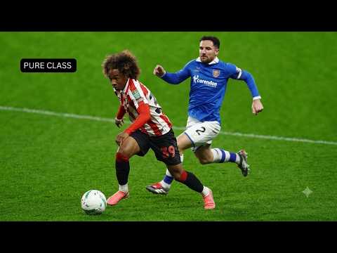 Fofana vs. Hull