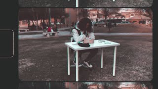 18 Music Video