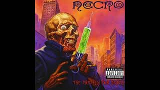 Necro - Push It To The Limit (Instrumental)