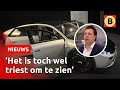 Spullen FAILLIETTE zonne-autofabrikant LIGHTYEAR GEVEILD | Omroep Brabant