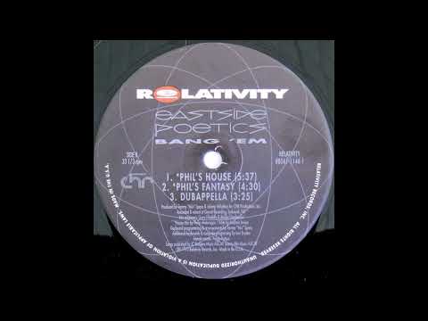 Bang 'Em (Phil's Fantasy) - Eastside Poetics