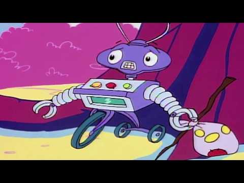 Adventures of Sonic the Hedgehog 158 - The Robots' Robot | HD | Full Episode