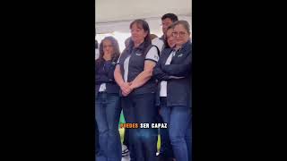 Testimonio en Coosajo | Diego Minevitz en Conferencia - Guatemala 🇬🇹