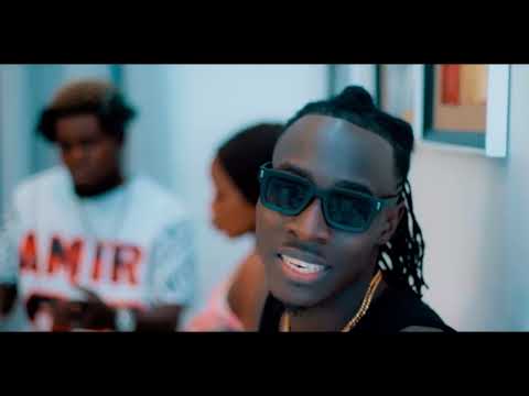 Striker De Donzy_ Ti Kpem Duu (Official Music Video)