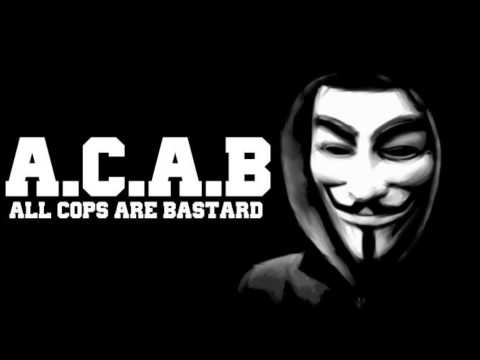 11. Vepar - A.C.A.B. | Litery Buntu MIXTAPE (HD)