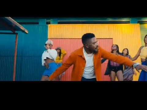 Page Ethnix - Go home sober - ft. Dj Vuyo - unofficial video.