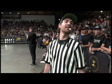 BATB LA FINAL 10 • Sewa kroetkov VS chris joslin (THE BERRICS)