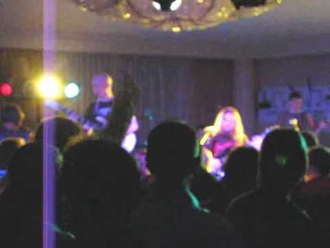 MAGFest 8 - ARMCANNON - Tecmo Super Bowl / Carry On My Wayward Son