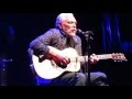 Jorma Kaukonen - River of Time @ Beacon 10/5/16