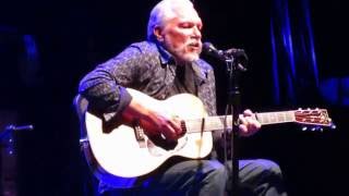 Jorma Kaukonen - River of Time @ Beacon 10/5/16