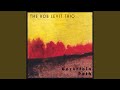 Sophia / Solace - Rob Levit Trio - Topic Sophia / Solace