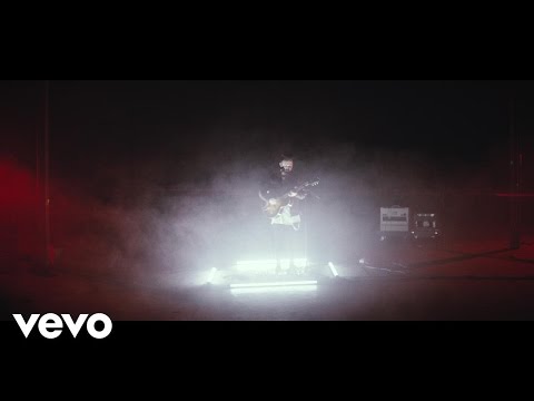 Hold It All Music Video by Cody Carnes
