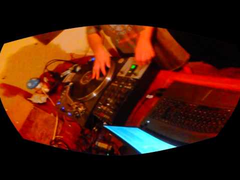 HIP HOP NO PARA 23 DE MAYO - APACHE DESDE VENEZUELA - CASA BABYLON