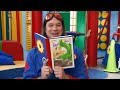 Imagination Movers One More Book