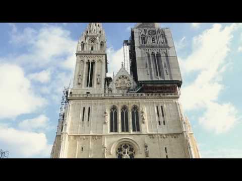 Najava SHKM Zagreb 2020