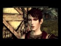 Dragon Age Origins Bringing Morrigan to Flemeth ...