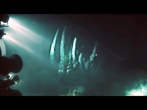 "NASA Stopped Exploring The Ocean And I'm Going To Show You Why"