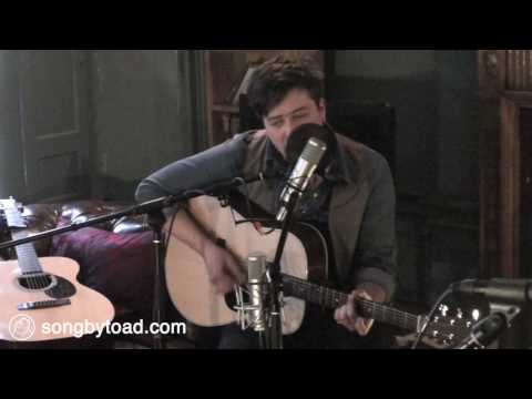 Mumford & Sons - I Will Wait (Toad Session)