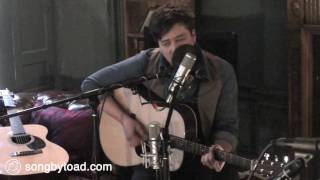 Mumford &amp; Sons - I Will Wait (Toad Session)