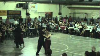 Derecho Viejo - Sunderland 2011 - Coreografia y direccion Carolina Bonaventura y Francisco Forquera