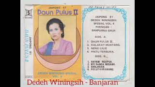 Download lagu 7. Dedeh Winingsih - Banjaran mp3