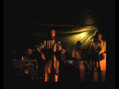 Ray Perkel with Friends - Uv'nei Otah by Shlomo Carlebach