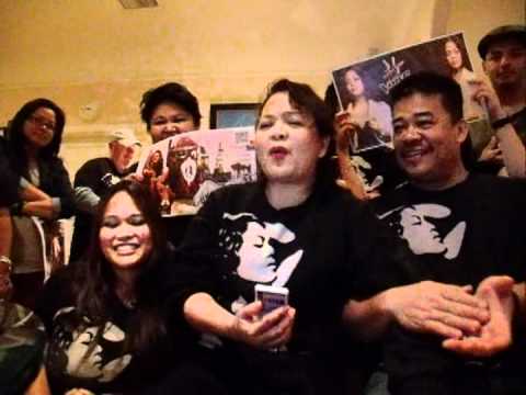 Cheesa of The Voice - Hawaii News Interview