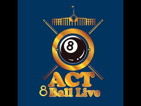 2018 ACT 8Ball 4s - Grand Final