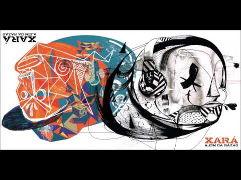 Xará Pt. Shaw - Além Da Razão