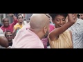Ala Jaza - Nadie Se Meta (Official Music Video)