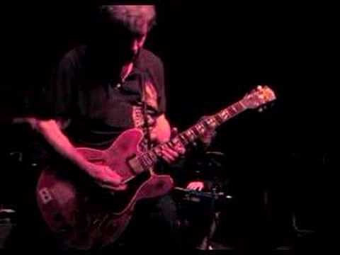 Elvin Bishop at The Little Fox