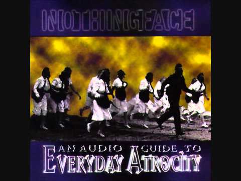 Nothingface - Goldtooth