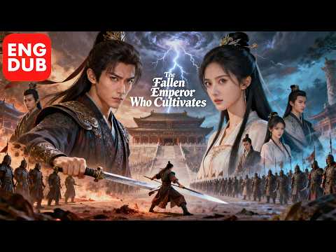 【Full】He Came Back From Death… and Every Traitor in the Court Began to Panic