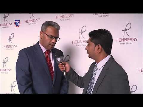 27th Meeting 7th Race 2019 Season - Post-race interview with Dr Hemant K. Gujadhur