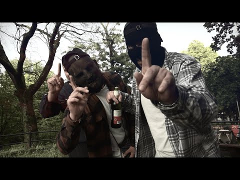 Nicolas Stage (PBK) feat. Manfred Silber (Jobcenterpiloten) - Straßentickersound // prod. by Kwake