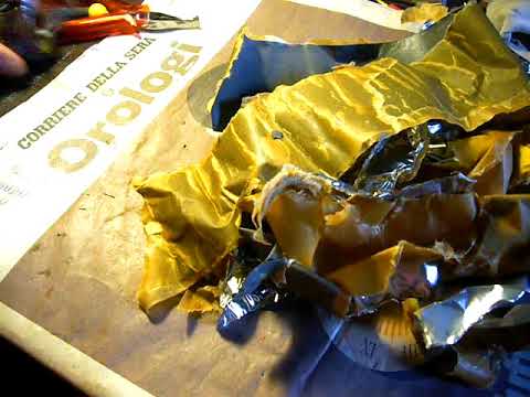 Corso per audioti - Lezione n. 13 - Armando Cardone A230 integrato a valvole restauro 3a puntata.