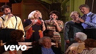 Down at the Cross [Live]