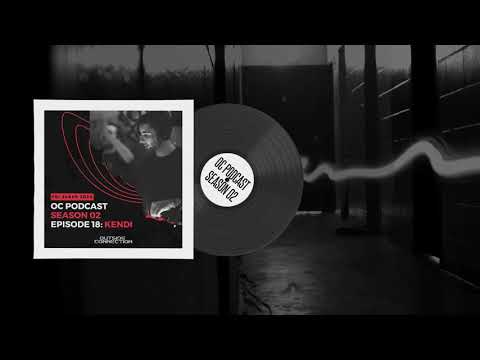 OCPodcast S02E18 - Kendi
