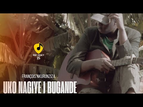 Uko nagiye i Bugande Cover by Derrick Don Divin || François NKURUNZIZA