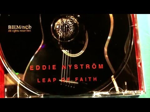 Eddie Nyström - That dress you used to wear