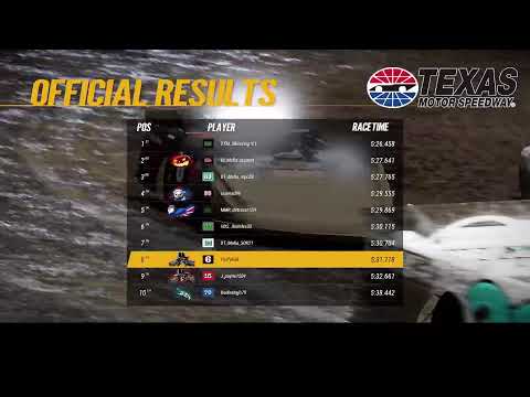 New World Outlaws - Season 3 - Week 15