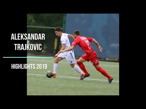 Aleksandar Trajkovic