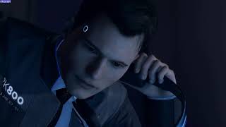 【実況】DETROIT BECOME HUMAN part1/16【20180525】