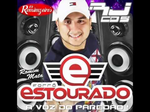 FORRÓ ESTOURADO - SUPER HEROI