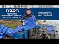 Чанта за Живарник Daiwa 26 NZON KEEPNET BAG