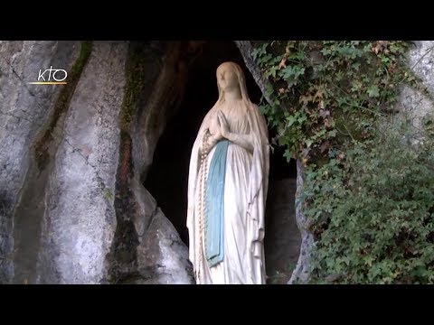 Chapelet du 11 décembre 2017