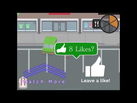 [Sneaky Sasquatch] What The For Lease Building Is Going To Be!