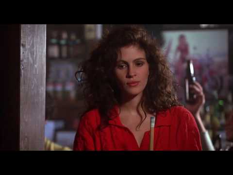 mystic pizza(1988) - scene