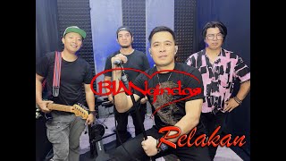 Download lagu RELAKAN_D'BAGINDAS ( COVER BIANGINDAS ) mp3