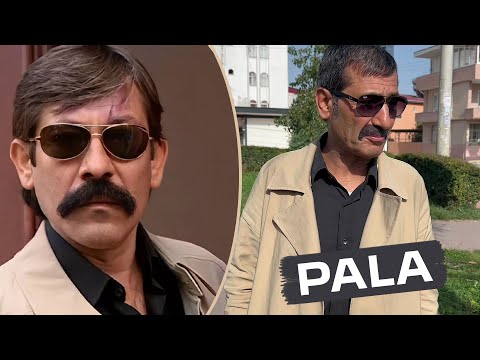 Pala - Skeç